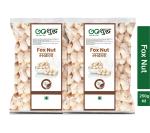 Goshudh Phool Makhana 500 g (250g X 2 Pack)