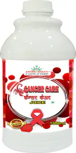 CANCER CARE JUICE