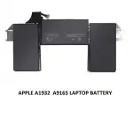 SOLUTIONS-365 APPLE A1932 , A9165 LAPTOP BATTERY FOR MacBook Air 13