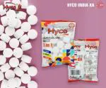 Hyco Napthalane balls 200 gm(pack of2)