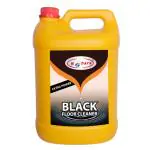 NOHARA Black Phenyl Floor Cleaner liquid Phenyl for Clean Floors 1L