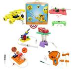 TOP BRIGHT Butterfly Edufields Foam 5 in 1 Fun Do Science Adventure Box 7 to 9 Year