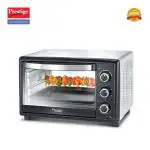 Prestige POTG 36RC Oven Toaster Griller with Convection and Air Fryer Function