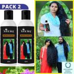 KORAT KING Adivasi Jadibutti Hairking Hair Oil For Men & Women 200ML