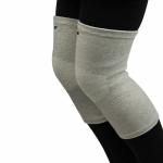 Knee Bamboo Support - LARGE Size by Mediexchange