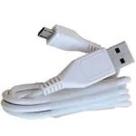 D'Wild USB 2.0 to Micro USB Cable for Vivo Y93 (Mediatek), Y65 and Y91 (Mediatek)