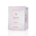 Shyla Care Rash Free Light Flow Ultra-Soft Sanitary Pads With Disposal Cover For Teenagers (Box of 60 Pc)