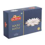 HF, Surya 400g Kaju Katli |Kaju Barfi |Indian Sweet