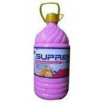 Clinco Supremo Rose Floor Deodorant Cleaner 5L