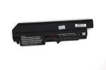 Laptrix Laptop Battery For Lenovo Thinkpad R400 T400 R61 7734 2764 41U3198 42T4547 42T4652