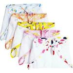Chinmay Kids Multicolor Bibs (0 - 6 M)