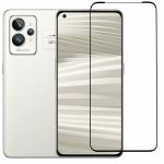 eZell Realme GT 2 Pro FULL TEMPERED GLASS 11D