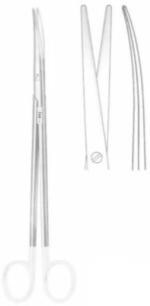 Alis Silver A Gen 313 20 Scissors