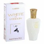 Aaron White London Perfume 50ml