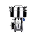 KUKU 4000 watts, 2000 gram capacity, Stainless Steel Mixer Grinders for masala, spices and Herbs