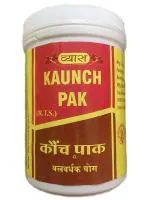 Vyas Kaunch Pak 200 g