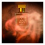 HVNLY Wicked Premium, Strong & Long Lasting Fragrance Leathery Perfume for Men, 100 ml, Gift for Men