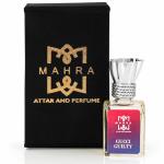 MAHRA Guilty Attar Seductive. Alluring Guilty Pleasure with Attar Attar Perfume Natural, Long Lasting Fragrance for Men and Women Natural Long lasting Attar PACK OF 1 | 10ml