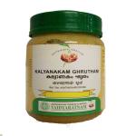 Vaidyaratnam Kalyanakam Ghrutham 150 g (Pack of 1)