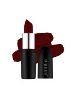 Swiss Beauty Pure Matte Lipstick - (Red Wine, 3.8)