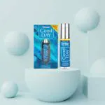Arman Attar Good Day Roll on Perfume | 12+ Hour Long lasting Fragrance | For Men and Women