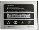 Imbi Mobile Battery For Vdeo 2 Q4101 Acbir18M06 Micromax Vdeo 2 Q4101 1800 Mah_1800 mAh