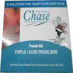 Chase Acne/Pimple Facial Kit (125 g)
