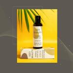 KEFI BEAUTY Herbal Hair Oil | Richness of 26 herbs | Reduce hair fall and control dandruff 100ml