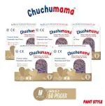 adult diapers xl size pant style