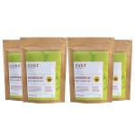 Jiva Ayurvedic Tea 150 g (Pack of 4)