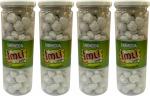 Satmola Digestive Combo - Imli Laddu 880 g Pack of 4