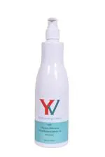 YV - Moisturizing Lotion | Paraben Free Body Lotion For Dry Skin | Moisturizer Infused With Shea Aloe Vera | Body Lotion For All Type Skin - 500 ML