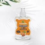ShuShu Babies Fruity Orange Face and Body Wash - 200ml