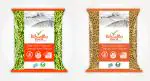 Ritually Pure 100% Organic | Dhania Sabut 200 Gm + Dana Methi 500 Gm | Pack of 2 | 700 Gm Pack