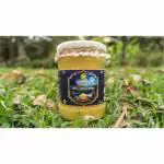 Svastya-Organic full moon cultured Desi kangeyam cow A2 milk ghee- 500 Ml