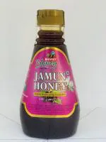 Bharat Honey Agmark Grade 'A' Jamun Honey, 500 Grams