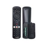 7SEVEN Compatible for Airtel Xstream Set Top Box HD & SD with Recording Feature (with Voice Function) (Black)