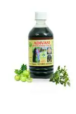 ADIVASI LAKSHMI HERBAL HAIR OIL 100ML