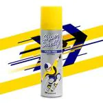 Super Smelly Hurricane Natural Deodorant Body Spray, 150 Ml