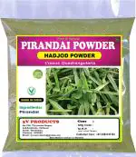 3V Products Pirandai Powder, 100 G (Pack Of 2)