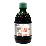 Divya Himalayan Noni Gold Juice Energy Drink, Immunity and Digestion Booster (400 ml)