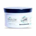 OxyGlow Herbals Hair Spa Cream|Revitalizes Dry Scalp|Normalize Oil Secretions|Deep Nourishment for roots & Smoothesn Hair|500Grams