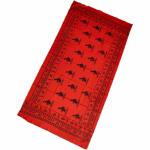 Danish Handloom Cotton 250 Gsm Bath Gamcha