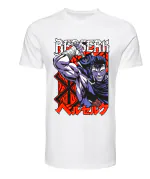 THREAD AURA BY RIDDHIMA Men's Personalized Custom Design, Name, Photo, Image, Text, Logo Print Round Neck T-Shirt A2