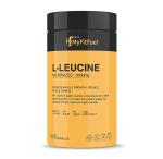 MyFitFuel L-Leucine (3000mg) 60 Tablets