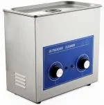 Tattoo Gizmo Companion Ultrasonic Cleaning(Ps-D30) Device Small Circuit Board Cleaner/Pcb Cleaner/ 4.5L