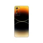 Mudshi Designer Skin Sticker / Decal for Infinix Hot 20i