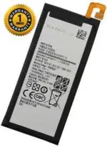 Mobcrown Orignal Battery For Samsung Galaxy J5 Prime 2400Mah 1 Months Warranty