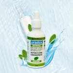 Oradox Refresh Water Floss Concentrate: Elevate Your Flossing Routine with Just 1ml for Comprehensive Oral Health Protection
