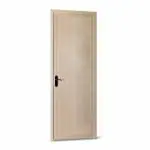 Sintex PVC Indiana Door Estro White 78X33 inch